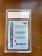 2004 Rookie Review Michael Phelps #101 ROOKIE - PGi 10, Nieuw