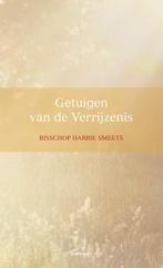 Getuigen van de verrijzenis 9789493279070 Harrie Smeets, Verzenden, Gelezen, Harrie Smeets