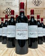 2021 Domaine de Sainte Cécile Cuvée Opus - Languedoc - 12, Verzamelen, Wijnen, Nieuw