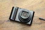 Panasonic Lumix DMC-TZ202 / TZ200 Leica lens, Viewfinder,, Audio, Tv en Foto, Nieuw