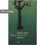 Bijna postuum 9789020933369 P. Aerts, Boeken, Gedichten en Poëzie, Verzenden, Gelezen, P. Aerts