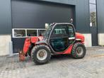 Veiling: Verreiker Manitou MLT 523 Diesel 2300kg 5.0m 2005, Ophalen
