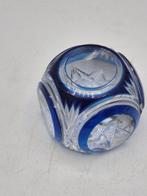 Val Saint Lambert - Vase - Cristal, Antiek en Kunst