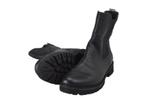 Remonte Chelsea Boots in maat 40 Zwart | 10% extra korting, Kleding | Dames, Overige typen, Remonte, Zo goed als nieuw, Zwart