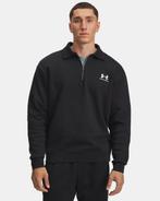 Under Armour Icon Fleece 1/4 Zip-001 - Maat MD, Ophalen of Verzenden