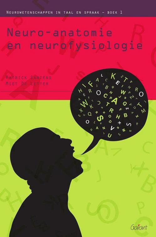 Neurowetenschappen in taal en spraak 9789044126266, Boeken, Wetenschap, Zo goed als nieuw, Verzenden