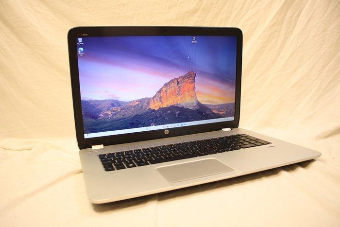Powerful notebook: HP Envy 17 - FullHD screen - Intel, Consoles de jeu & Jeux vidéo, Consoles de jeu | Accessoires Autre