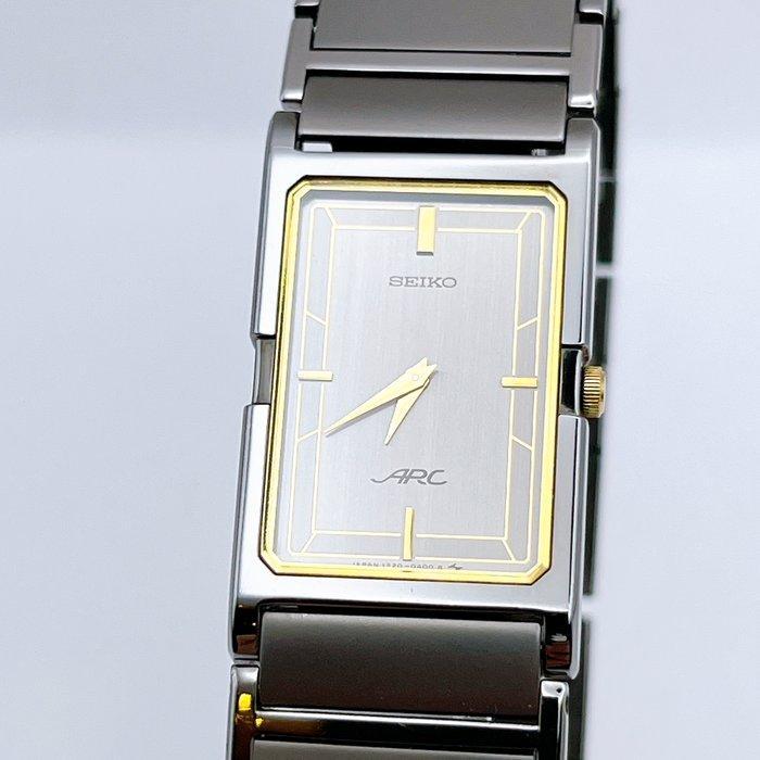 Seiko - ARC - Zonder Minimumprijs - 1220-5230 - Heren -, Handtassen en Accessoires, Horloges | Antiek
