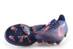 Puma Voetbalschoenen in maat 43 Blauw | 5% extra korting, Kleding | Heren, Puma, Zo goed als nieuw, Verzenden, Blauw