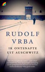 Ik ontsnapte uit Auschwitz 9789041715180 Rudolf Vrba, Boeken, Verzenden, Zo goed als nieuw, Rudolf Vrba