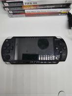 Sony - Playstation Portable (PSP) - PSP + Games - Handheld, Nieuw