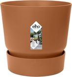 2dekans | Elho Greenville Rond 30 - Grote Bloempot voor, Tuin en Terras, Bloempotten, Ophalen of Verzenden, Nieuw