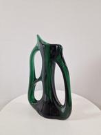 A.Ve.M - Giorgio Ferro - Vase - Anse Volante - Verre