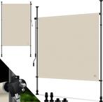 KESSER® Klemluifel - Balkonluifel - Zonwering - 200x310 cm -, Verzenden, Nieuw