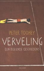 Verveling 9789045021331 Peter Toohey, Verzenden, Gelezen, Peter Toohey