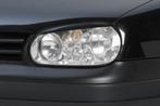 Koplampspoilers voor VW Golf 4 SB021, Verzenden, Nieuw
