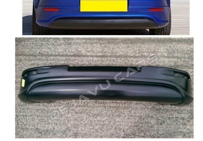 R32 (Clean) Look Achter Bumper voor Volkswagen Golf 5, Auto diversen, Tuning en Styling, Ophalen of Verzenden