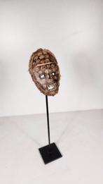 Masker - kumu - Congo RDC (Zonder Minimumprijs)