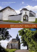 Brabant wallon - Histoire & Patrimoine des communes de, Livres, Verzenden, BRUTSAERT