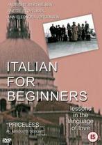 Italian for Beginners DVD (2003) Anders W. Berthelsen,, Verzenden