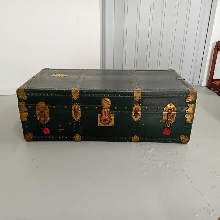 Reiskoffer, Antiek en Kunst, Curiosa en Brocante