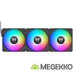 Thermaltake CL-F192-PL12SW-A koelsysteem voor computers, Computers en Software, Computerkoelers, Verzenden, Nieuw