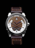 Schaumburg Watch - SolSequor Multiversum - Homme - 2020 et, Bijoux, Sacs & Beauté