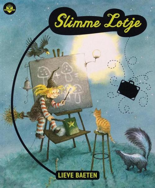Slimme Lotje Basisonderwijs kleuters 9789034535146 L. Baeten, Boeken, Overige Boeken, Zo goed als nieuw, Verzenden