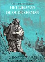 Het lied van de oude zeeman, Boeken, Verzenden, Nieuw, Nederlands