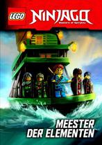 Meester der elementen / Lego Ninjago / 1 9789030501411, Boeken, Verzenden, Zo goed als nieuw
