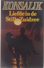 Liefde in de Stille Zuidzee 9789010034281, Gelezen, H.G. Konsalik, Pieter Grashoff, Verzenden