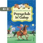 De spannendste avonturen van Ponyclub in Galop / Ponyclub in, Boeken, Verzenden, Gelezen, Julia Boehme