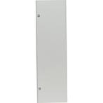 Eaton Steel Door With Rotary Handle 800x1696.5mm White -, Verzenden