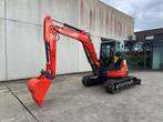 Veiling: Rupsgraafmachine Kubota KX161-3SZ Diesel 2012, Ophalen