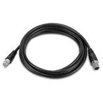 Bieden: Garmin VHF 210/210i hand mic extension, Watersport en Boten, Ophalen of Verzenden, Nieuw