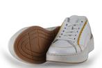 Tommy Hilfiger Sneakers in maat 37 Wit | 5% extra korting, Kleding | Dames, Schoenen, Verzenden, Wit, Zo goed als nieuw, Sneakers