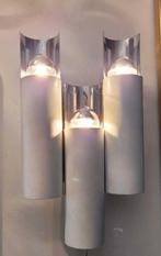 Stilnovo - Lampe murale - Mod. 2701 - Métal - 3 luci