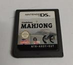 Eindeloos Mahjong losse cassette (Nintendo DS tweedehands, Games en Spelcomputers, Nieuw, Ophalen of Verzenden