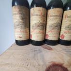 1979 x 2 & 1978 x 4 Château du Calvaire - Saint-Émilion, Verzamelen, Nieuw
