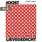 Lievegedicht 9789021419534 Joost Oomen, Verzenden, Gelezen, Joost Oomen
