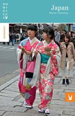 Japan / Dominicus landengids 9789025762360 Marion Tijsseling, Boeken, Verzenden, Gelezen, Marion Tijsseling