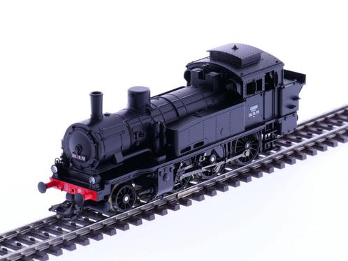 Schaal H0 Märklin 36742 SNCF Digitaal Tenderstoomlocomoti.., Hobby en Vrije tijd, Modeltreinen | H0, Wisselstroom, Locomotief