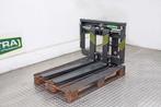 Forklift-Attachment Vorkversteller, 1000 tot 2000 kg, Verzenden, Overige aandrijving, Forklift-Attachment