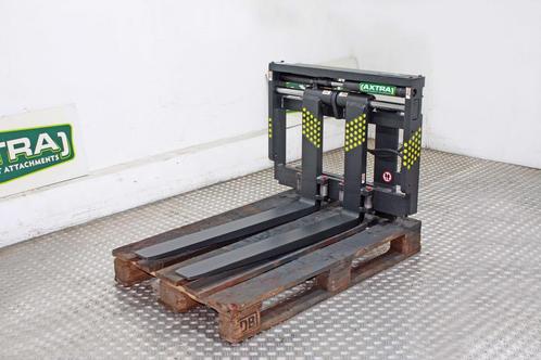 Forklift-Attachment Vorkversteller, Zakelijke goederen, Machines en Bouw | Heftrucks en Intern transport, Overige aandrijving
