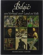 België: een verhaal over land en volk 9789010030290 Peeters, Boeken, Verzenden, Gelezen, Peeters