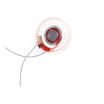 Gameboy Color Replacement Speaker - Clear, Verzenden, Nieuw