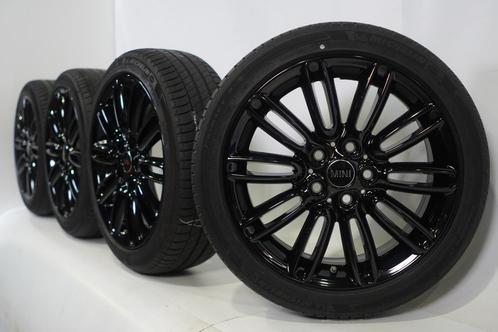 Mini Cooper / S / One / Cabrio F55 F56 F57 500 17 inch velge, Auto-onderdelen, Banden en Velgen, Ophalen of Verzenden