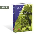 Van Dale Miniwoordenboek Nederlands / Van Dale, Boeken, Gelezen, Verzenden, Van Dale, Nederlands