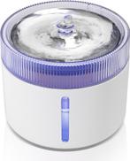Drinkfontein Kat - Waterfontein Kat - Kattenfontein - 2L - W, Verzenden, Nieuw