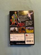 Nintendo - Nintendo 64 - The Legend of Zelda: Ocarina of, Nieuw